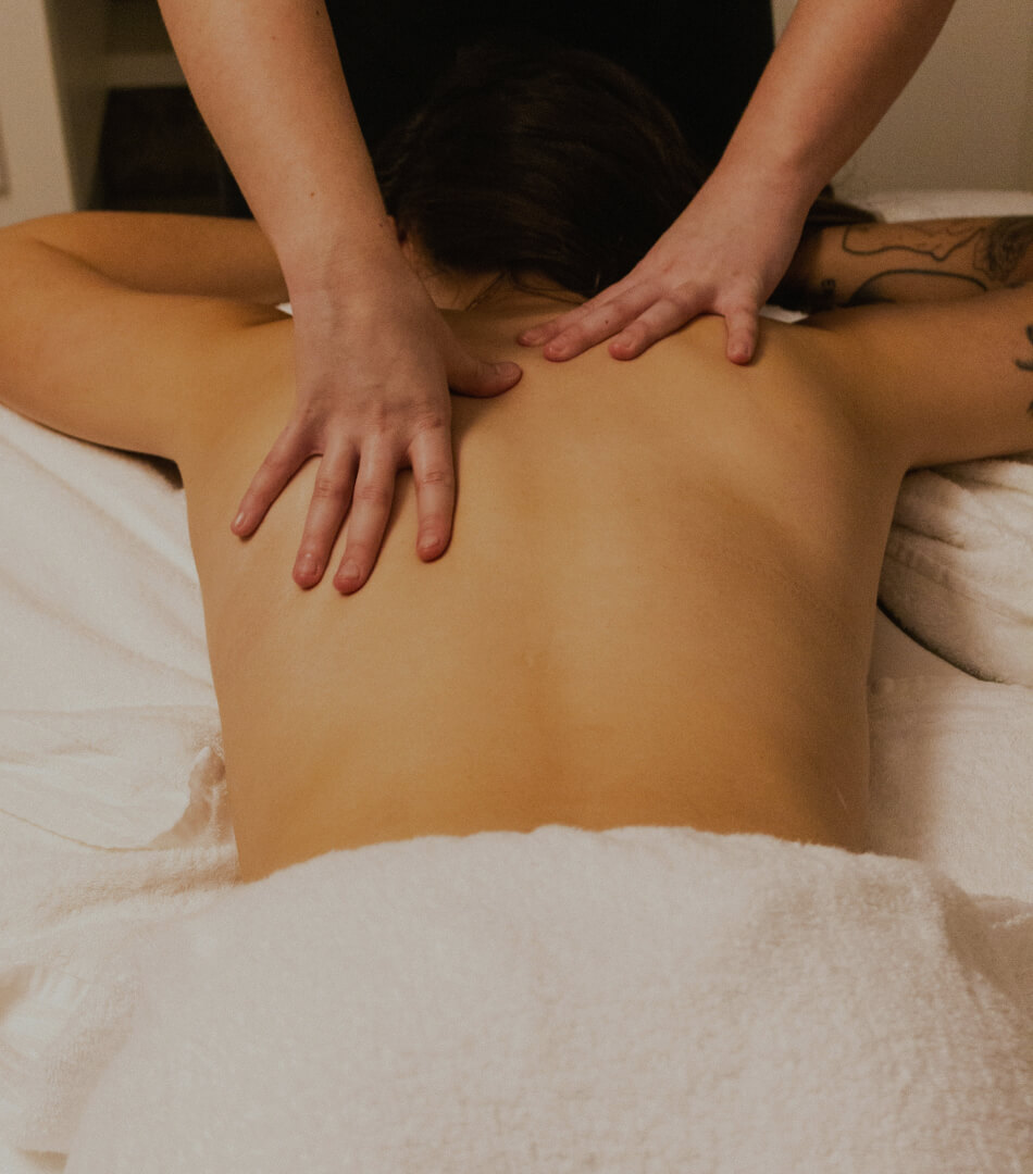 Natalias SPA Massage